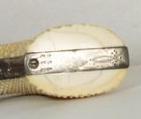 Colt Single Action Army 45 Factory Engraved - 1916 - 16 of 19