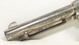 Colt Single Action Army 45 Factory Engraved - 1916 - 8 of 19