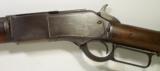 Winchester 1876 Made 1880 - 7 of 18