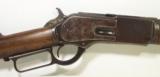 Winchester 1876 Made 1880 - 3 of 18