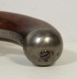 U.S. Johnson Flintlock Pistol - 16 of 18