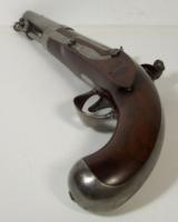 U.S. Johnson Flintlock Pistol - 17 of 18