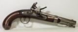 U.S. Johnson Model 1836 Flintlock Pistol - 1 of 18