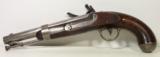 U.S. Johnson Model 1836 Flintlock Pistol - 6 of 18