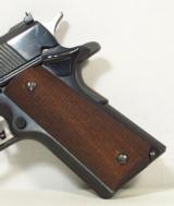 Colt National Match 45 - Made 1968 - 7 of 15