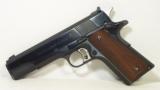 Colt National Match 45 - Made 1968 - 6 of 15