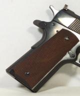 Colt National Match 45 - Made 1968 - 2 of 15