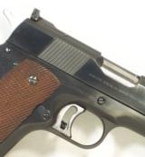 Colt National Match 45 - Made 1968 - 4 of 15