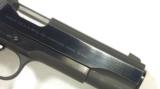 Colt National Match 45 - Made 1968 - 5 of 15