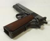 Colt National Match 45 - Made 1968 - 14 of 15