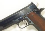 Colt National Match 45 - Made 1968 - 8 of 15