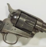 Colt Single Action Army 45 Texas Shipped 1902 - 3 of 19