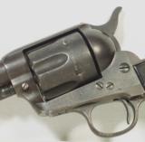 Colt Single Action Army 45 Texas Shipped 1902 - 7 of 19