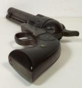 Colt Single Action Army 45 Texas Shipped 1902 - 17 of 19
