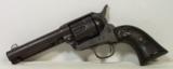 Colt Single Action Army 45 Texas Shipped 1902 - 5 of 19