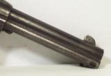 Colt Single Action Army 45 Texas Shipped 1902 - 4 of 19
