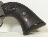 Colt Single Action Army 45 Texas Shipped 1902 - 6 of 19