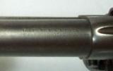 Colt Single Action Army 45 Texas Shipped 1902 - 9 of 19