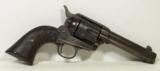 Colt Single Action Army 45 Texas Shipped 1902 - 1 of 19