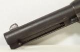 Colt Single Action Army 45 Texas Shipped 1902 - 8 of 19