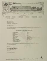 Colt Single Action Army 45 Texas Shipped 1902 - 19 of 19