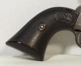 Colt Single Action Army 45 Texas Shipped 1902 - 2 of 19