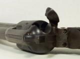 Colt Single Action Army 45 Texas Shipped 1902 - 10 of 19