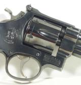 Smith & Wesson Model 27 - 4 Screw - 3 of 18