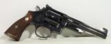 Smith & Wesson Model 27 - 4 Screw - 1 of 18