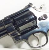 Smith & Wesson Model 27 - 4 Screw - 7 of 18