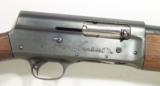 Remington Model 11 - U.S. Military - 3 of 15