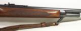 Winchester Model 71 .348 Deluxe Made 1936 - 4 of 17