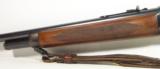 Winchester Model 71 .348 Deluxe Made 1936 - 9 of 17
