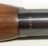 Winchester Model 71 .348 Deluxe Made 1936 - 14 of 17