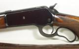Winchester Model 71 .348 Deluxe Made 1936 - 8 of 17