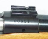 Sears Model 50 (Winchester M70) 30-06 - 4 of 17