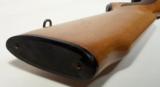 Sears Model 50 (Winchester M70) 30-06 - 16 of 17