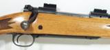 Sears Model 50 (Winchester M70) 30-06 - 3 of 17