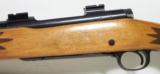 Sears Model 50 (Winchester M70) 30-06 - 8 of 17