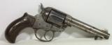 Colt 1877 41cal. Thunderer - 1 of 18