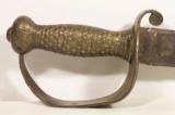 Thomas Griswold Co. New Orleans Artillery Sword - 3 of 10