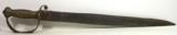Thomas Griswold Co. New Orleans Artillery Sword - 1 of 10