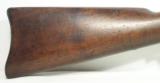 Winchester 1873 Carbine 38 W.C.F. 1893 - 2 of 16