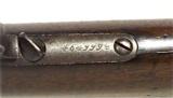 Winchester 1873 Carbine 38 W.C.F. 1893 - 14 of 16