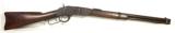 Winchester 1873 Carbine 38 W.C.F. 1893 - 1 of 16
