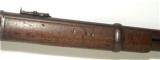 Winchester 1873 Carbine 38 W.C.F. 1893 - 4 of 16