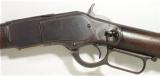 Winchester 1873 Carbine 38 W.C.F. 1893 - 7 of 16