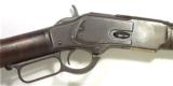 Winchester 1873 Carbine 38 W.C.F. 1893 - 3 of 16