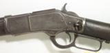 Winchester 1873 2nd Model Carbine - 8 of 16