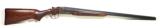 Fox-Savage Model B 12ga. - 1 of 17